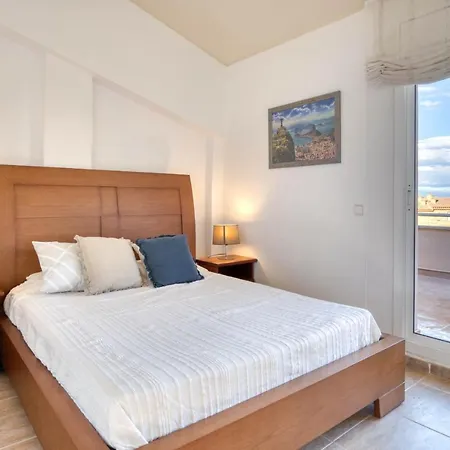 Pinamar Tatil Evi *