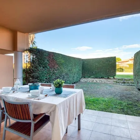 Tatil Evi Pinamar