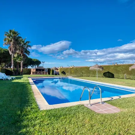 Pinamar Tatil Evi L' Escala