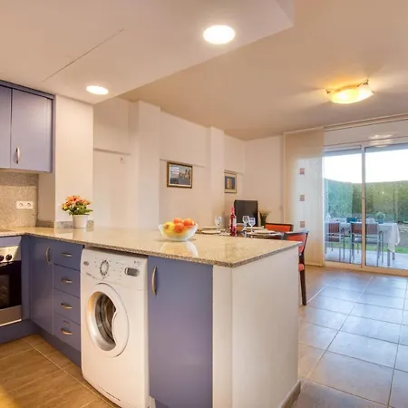 Pinamar Tatil Evi
