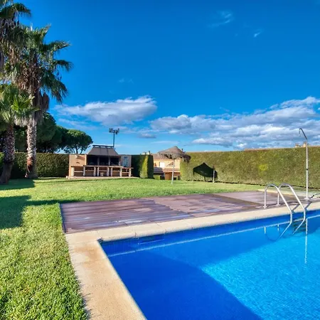Pinamar Tatil Evi *