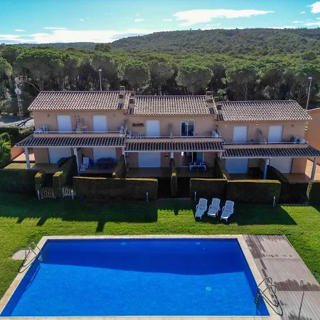 Tatil Evi Pinamar *